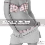 Trance In Motion - Vol.115 (2012)