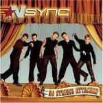 'N Sync - No Strings Attached (2000)