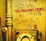 The Rolling Stones - Beggars Banquet (1968)