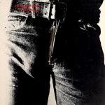 The Rolling Stones - Sticky Fingers (1971)