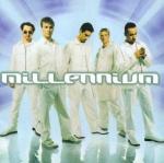 Backstreet Boys - Millennium (1999)