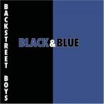 Backstreet Boys - Black & Blue (2000)