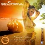 Solarsoul - Shining Sleep 024 (2010)