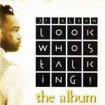 Dr. Alban - Look Whos Talking (1994)