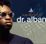 Dr. Alban - The Very Best Of (1990-1997)