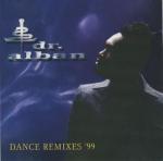 Dr. Alban - Dance Remixes '99 (1999)