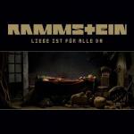 Rammstein - Liebe ist fur alle da (Special Edition) (2009)