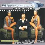 Brooklyn Bounce - The Second Attack (1997)