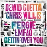 David Guetta feat. Fergie & LMFAO - Gettin' Over You [Single] (2010)