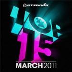 Armada - Top 15  (March 2011)