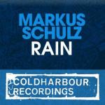 Markuz Shulz - Rain [single] (2010)