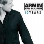 Armin van Buuren - 10 years (2006)