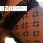 TMP: Trance Harmony - Vol.023 (2011)