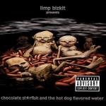 Limp Bizkit - Chocolate Starfish And The Hot Dog Flavored Water (2000)