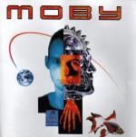 Moby - Moby (1992)