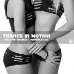 Trance In Motion - Vol.81 (2011)