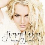 Britney Spears - Femme Fatale (2011)