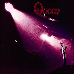 Queen - Queen (1973)