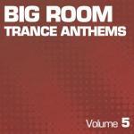 Big Room Trance Anthems - Vol.5 (2011)