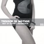 Trance In Motion - Vol.86 (2011)