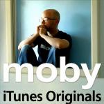 Moby - iTunes Originals (2005)