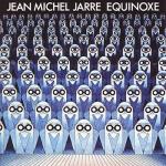 Jean Michel Jarre - Equinoxe (1978)