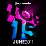 Armada - Top 15 (June 2011)