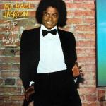 Michael Jackson - Off The Wall (1979)