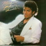 Michael Jackson - Thriller (1982)