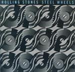 The Rolling Stones - Steel Wheels (1989)