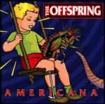 The Offspring - Americana (1998)