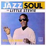 Stevie Wonder - The Jazz Soul Of Little Stevie (1962)