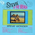 Stevie Wonder - Stevie At The Beach (1964)