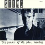 Sting - The Dream Of The Blue Turtles (1985)