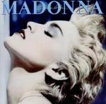 Madonna - True Blue (1986)