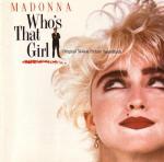 Madonna - Who's That Girl (1987)