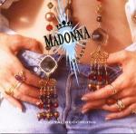 Madonna - Like a Prayer (1989)