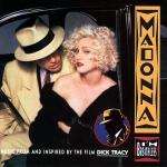 Madonna - I'm Breathless (Music from and inspired by the film Dick Tracy) (1990)