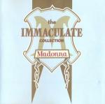 Madonna - The Immaculate Collection (1990)