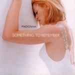 Madonna - Something To Remember (1995)