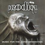 The Prodigy - Music For The Jilted Generation (1994)