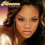 Rihanna - Music Of The Sun (2005)