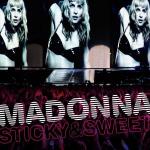 Madonna - Sticky & Sweet Tour (2010)