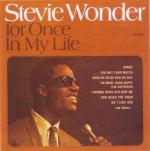 Stevie Wonder - For Once In My Life (1968)