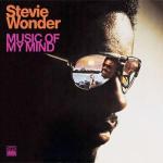 Stevie Wonder - Music Of My Mind (1972)