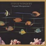 Stevie Wonder - Original Musiquarium I (1984)