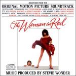 Stevie Wonder - The Woman In Red (1984)