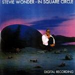 Stevie Wonder - In Square Circle (1985)