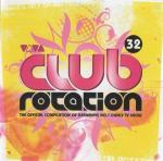 Club Rotation - Vol.32 (2005)