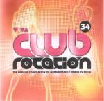 Club Rotation - Vol.34 (2006)